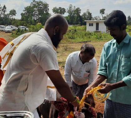 Hatti Gousmanthana Trust